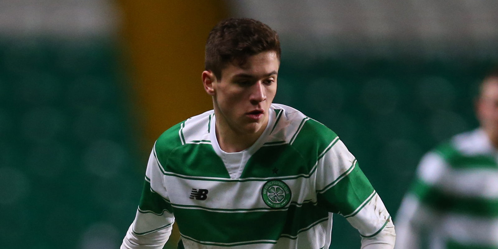 Celtic v Valencia - UEFA Youth Champions League