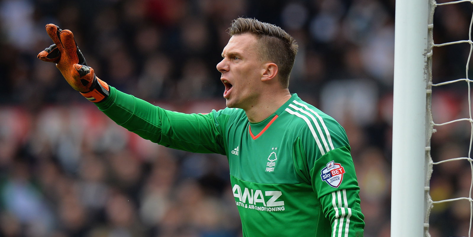 Derby County v Nottingham Forest - Sky Bet Championship