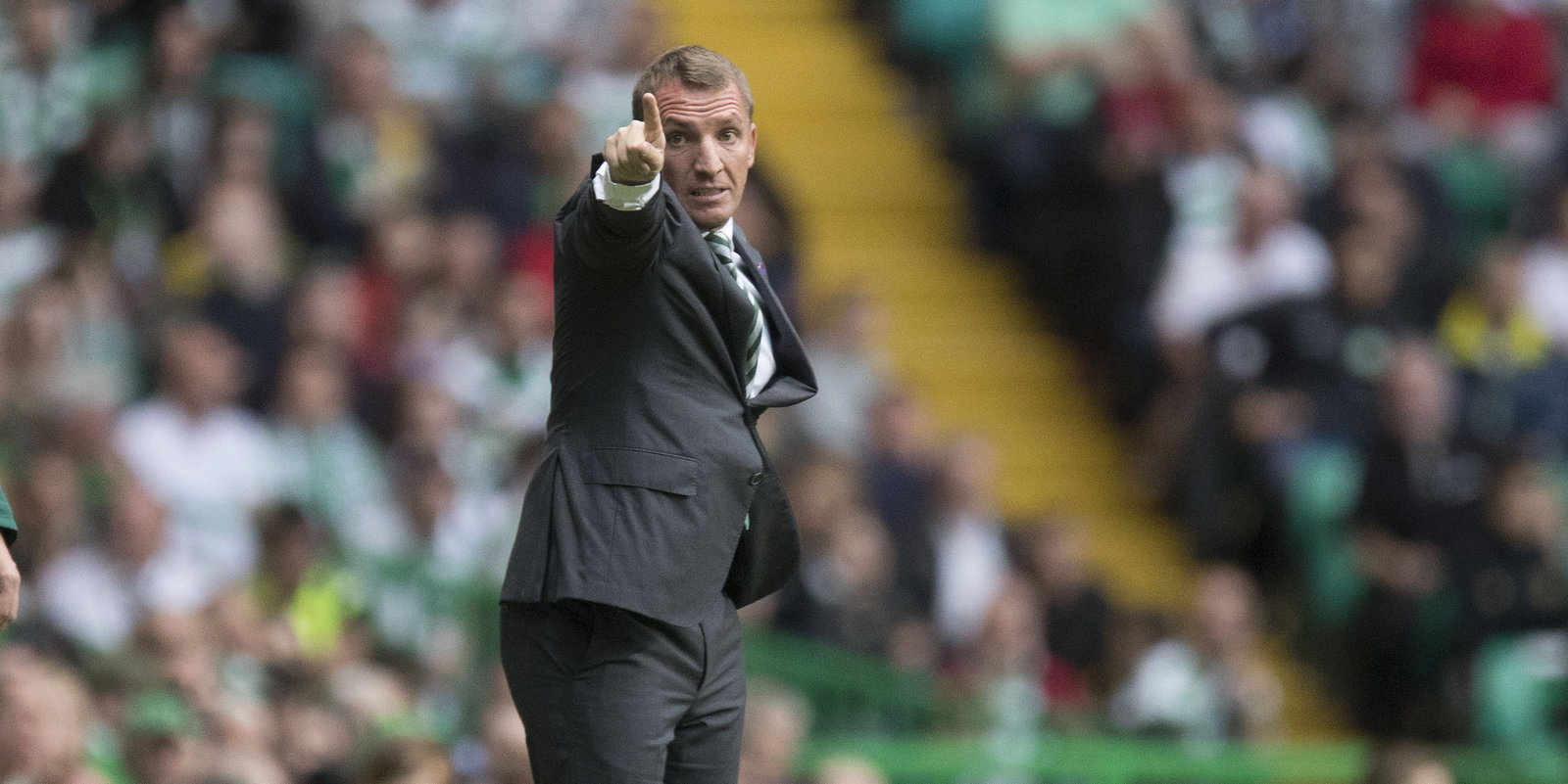 Celtic v Lincoln Red Imps - UEFA Champions League Second Qualifying Round: Second Leg