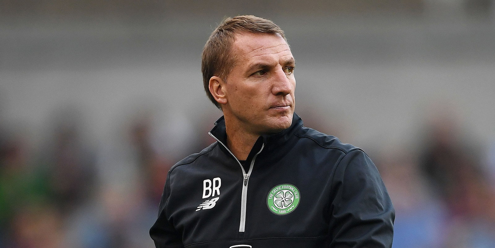 International Champions Cup 2016 - Celtic v Barcelona