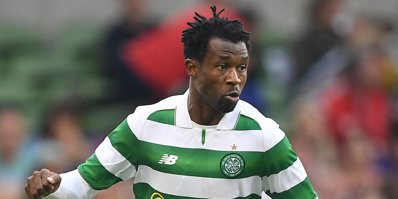 International Champions Cup 2016 - Celtic v Barcelona