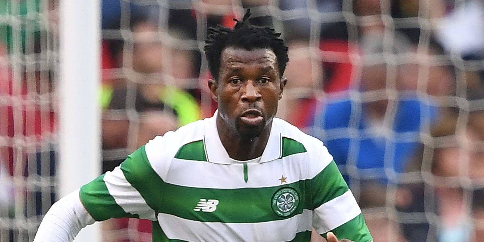 International Champions Cup 2016 - Celtic v Barcelona