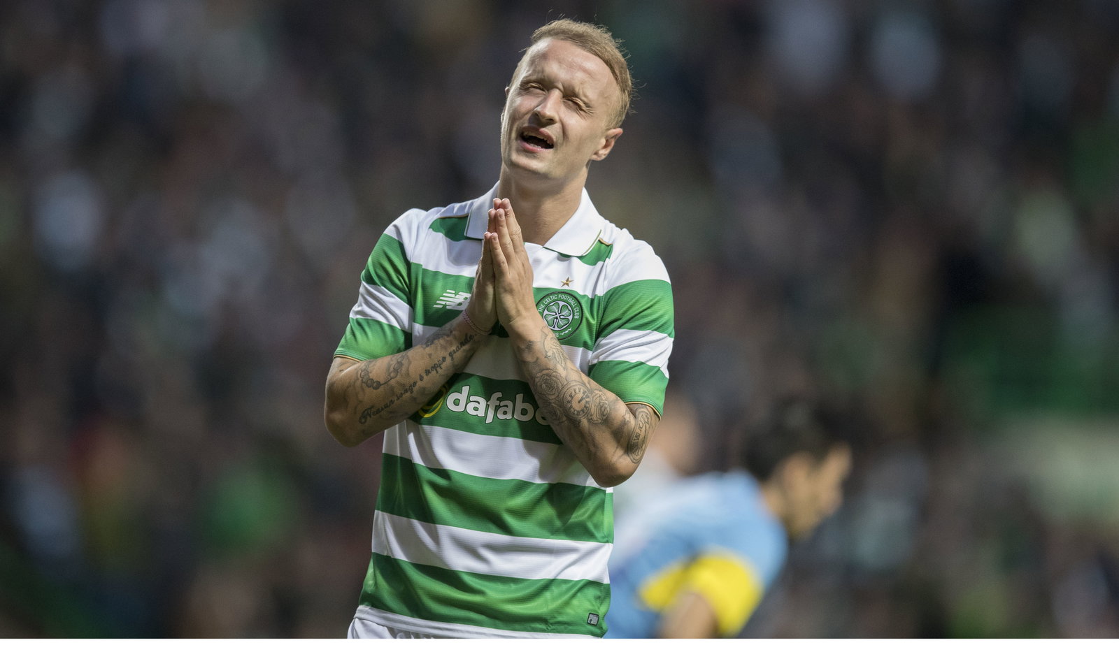 Celtic v Astana: UEFA Champions League, Third Round, Second Leg