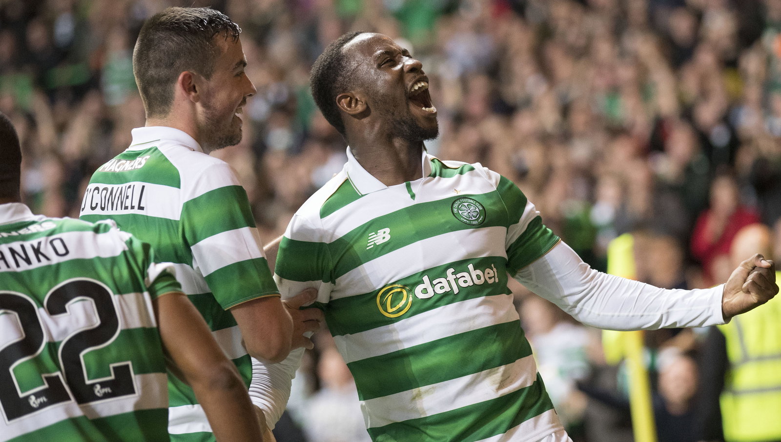 Celtic v Astana: UEFA Champions League, Third Round, Second Leg
