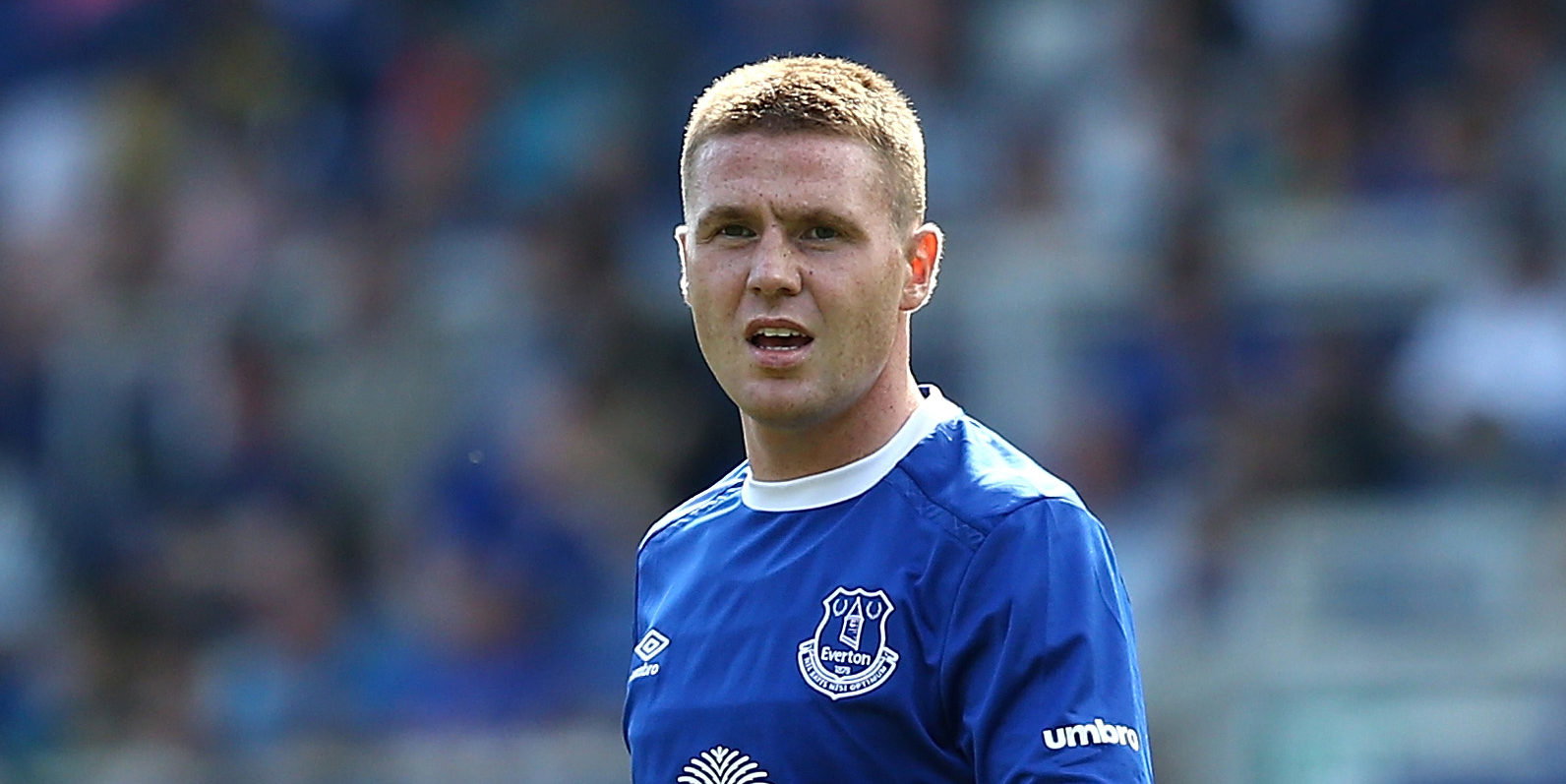 Everton v Espanyol: Pre-Season Friendly
