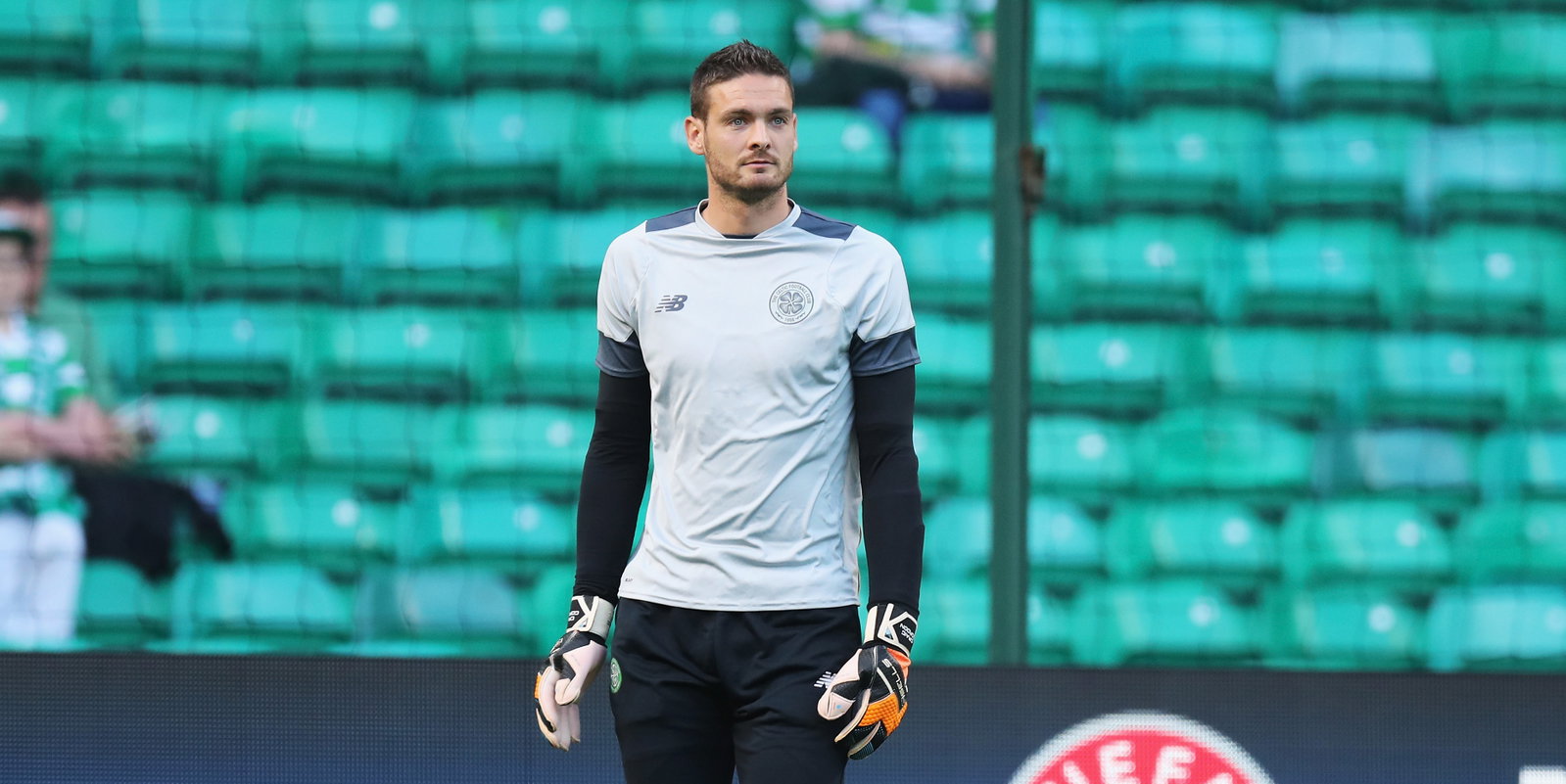 Celtic v Hapoel Beer-Sheva: UEFA Champions League
