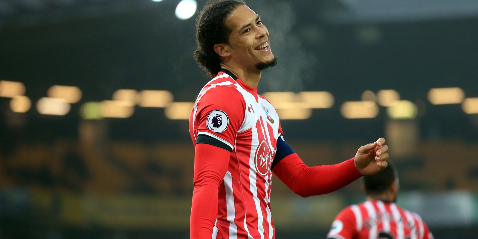 Norwich City v Southampton - The Emirates FA Cup Third Round