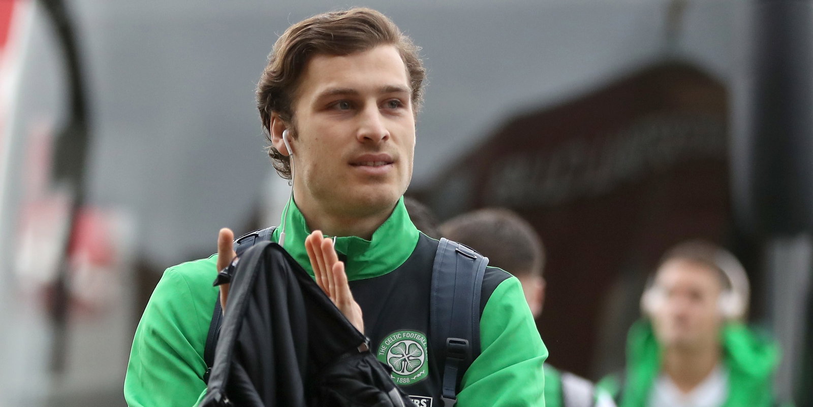 Celtic v Rangers - Ladbrokes Scottish Premiership