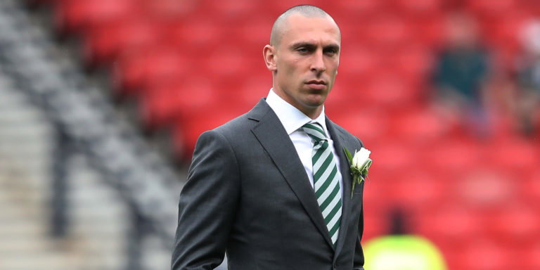 Celtic v Aberdeen - William Hill Scottish Cup Final