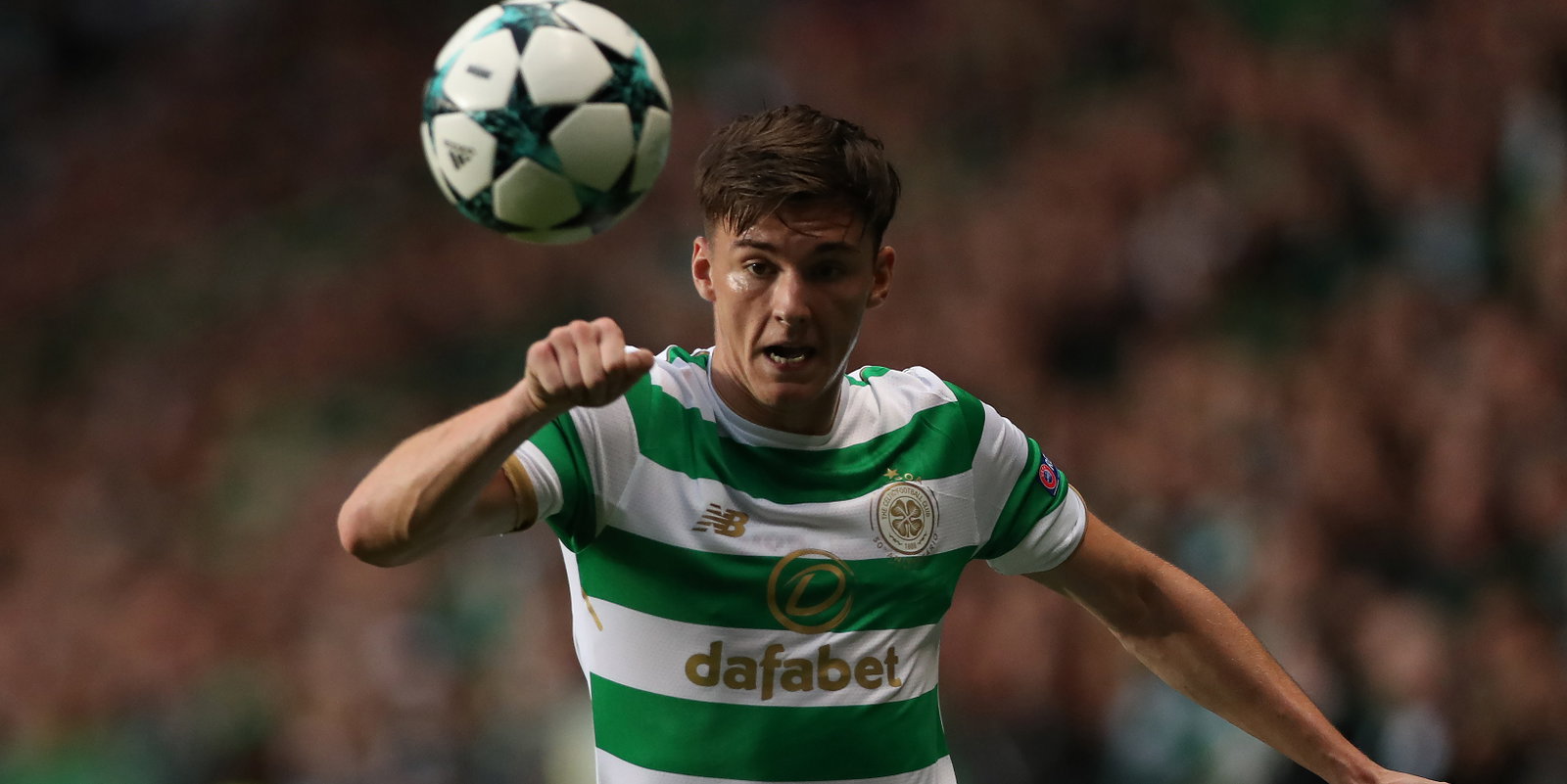 Celtic FC v FK Astana - UEFA Champions League Qualifying Play-Offs Round: First Leg