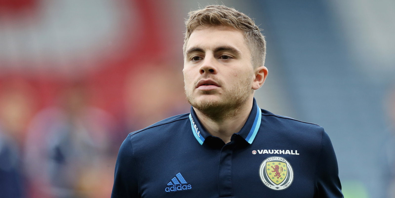 Scotland v Malta - FIFA 2018 World Cup Qualifier