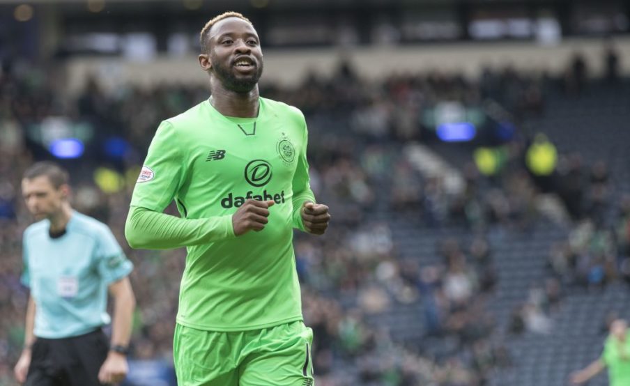 Hibernian v Celtic - Betfred League Cup Semi Final