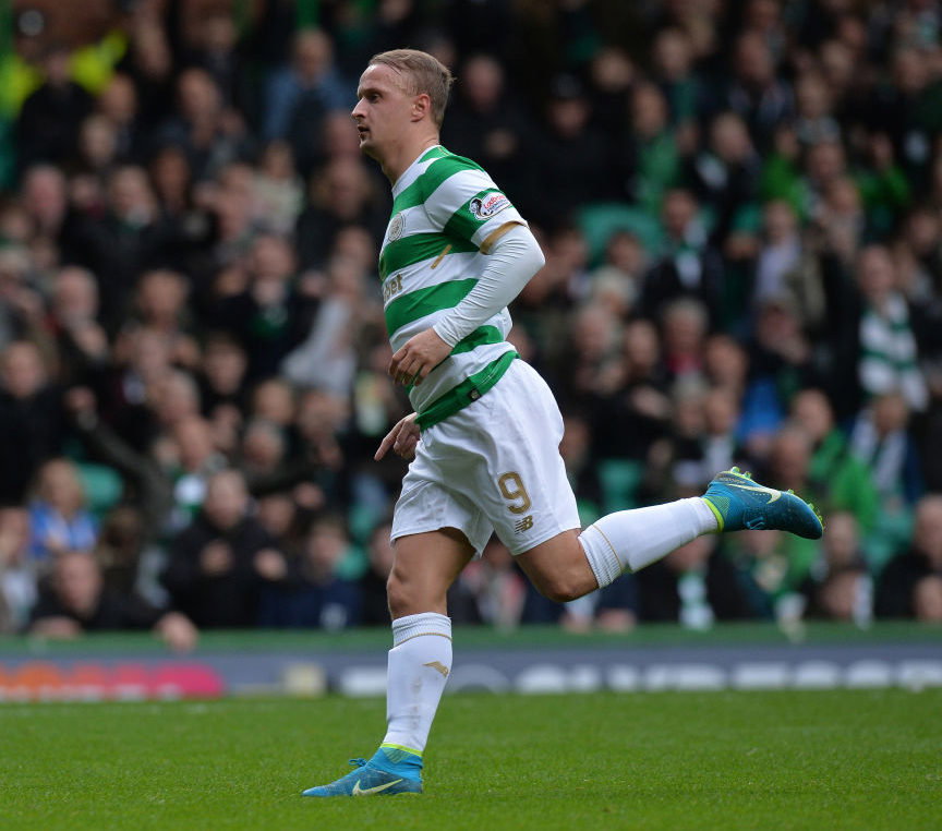 Celtic v Kilmarnock - Ladbrokes Scottish Premiership