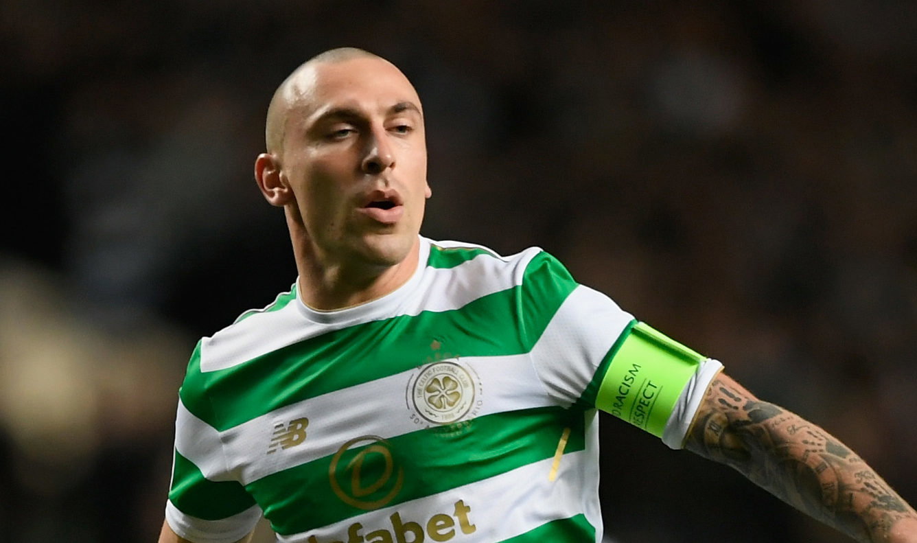 Celtic FC v Bayern Muenchen - UEFA Champions League