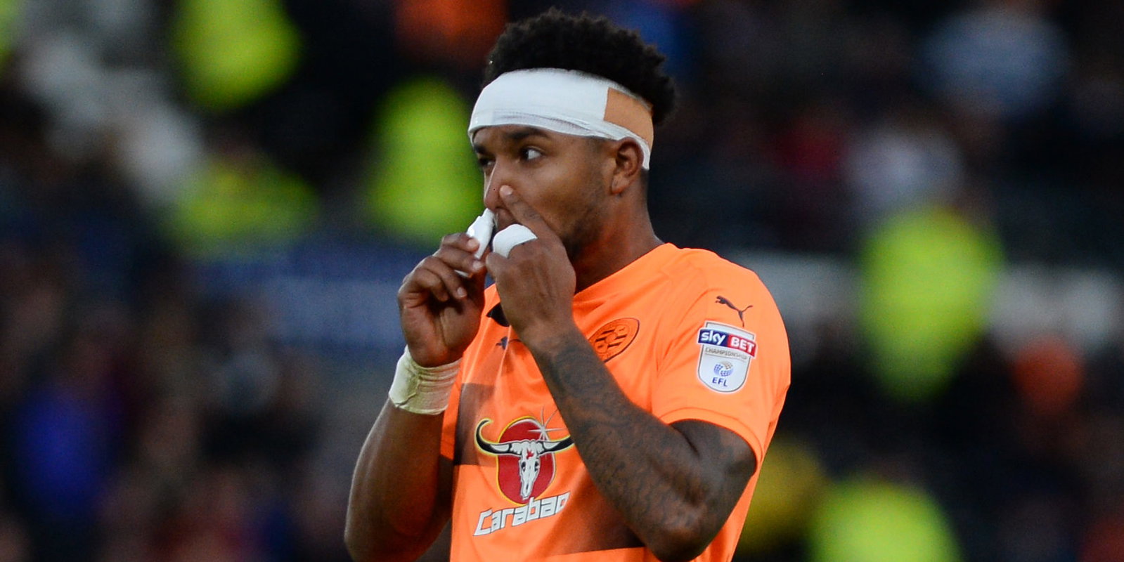 Derby County v Reading - Sky Bet Championship