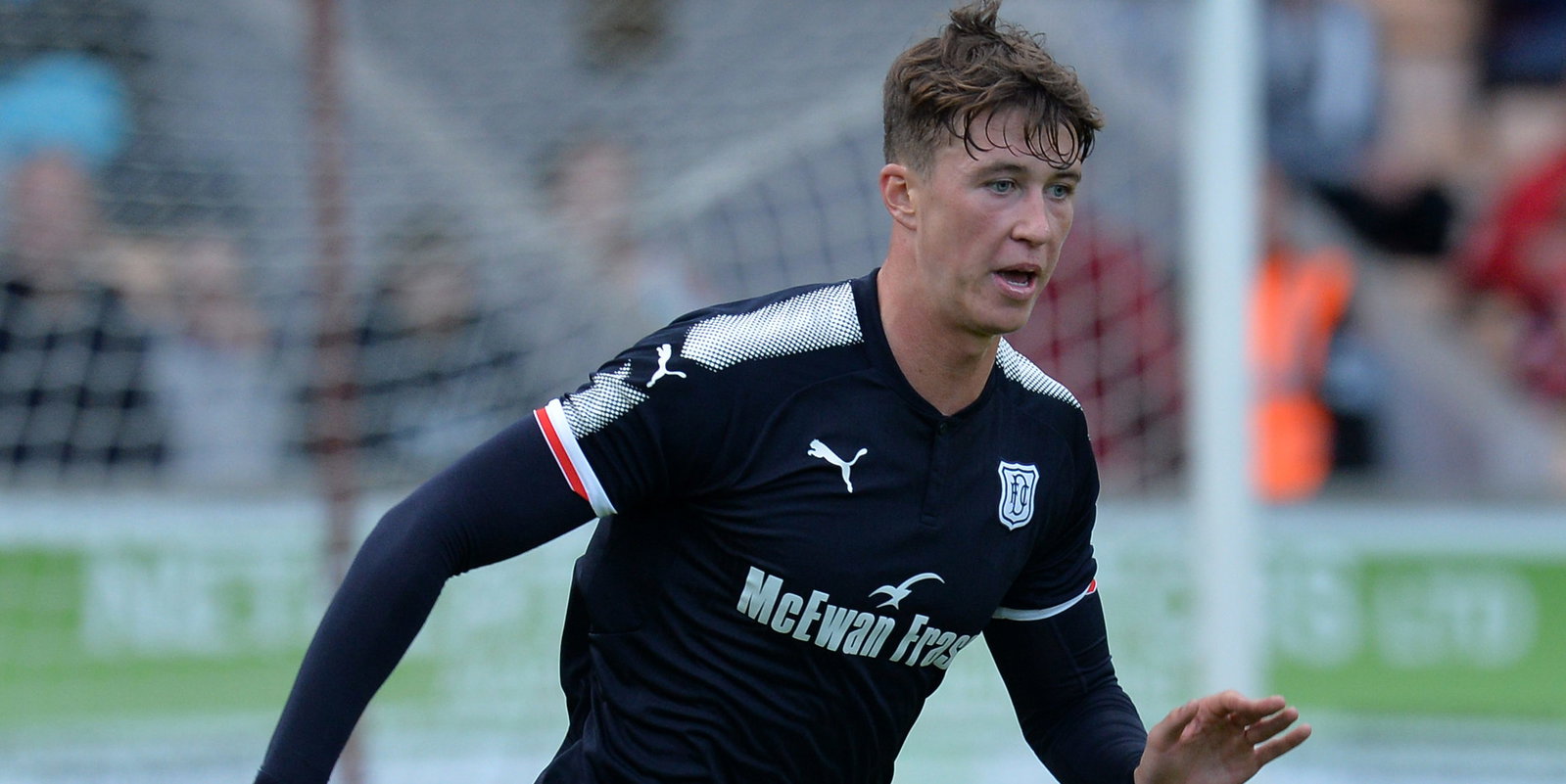 Brechin City v Dundee - Pre Season Friendly