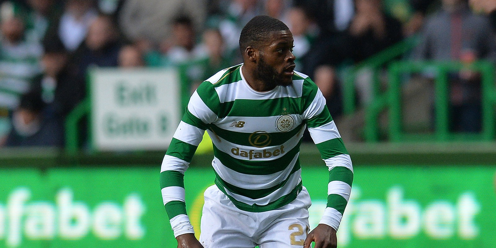 Celtic v Linfield - UEFA Champions League Qualifying Second Round: Second Leg