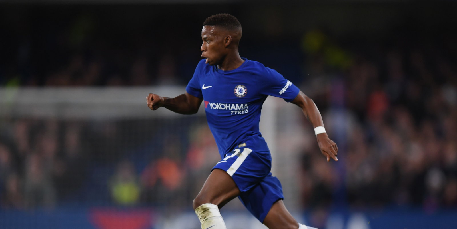 Chelsea v Everton - Carabao Cup Fourth Round