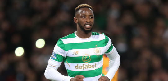 Celtic v Motherwell - Betfred League Cup Final