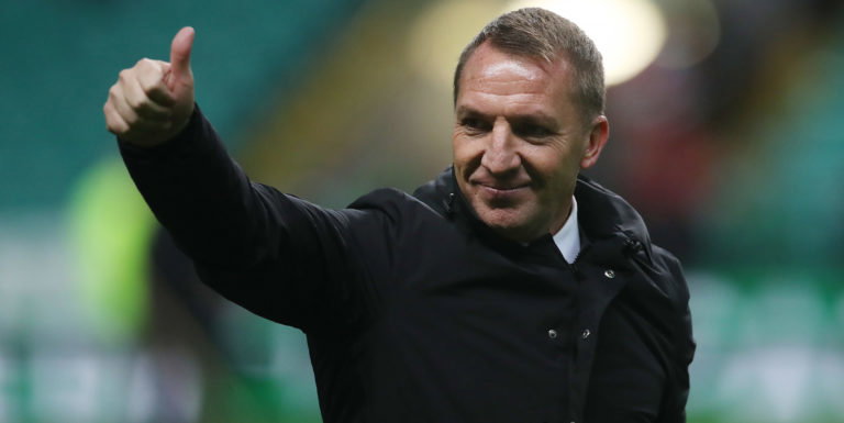 Celtic v Motherwell - Ladbrokes Scottish Premiership