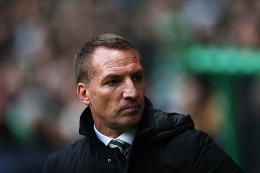 Celtic v Motherwell - Ladbrokes Scottish Premiership