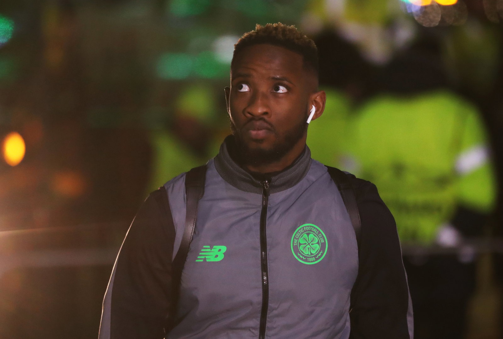 Celtic FC v RSC Anderlecht - UEFA Champions League