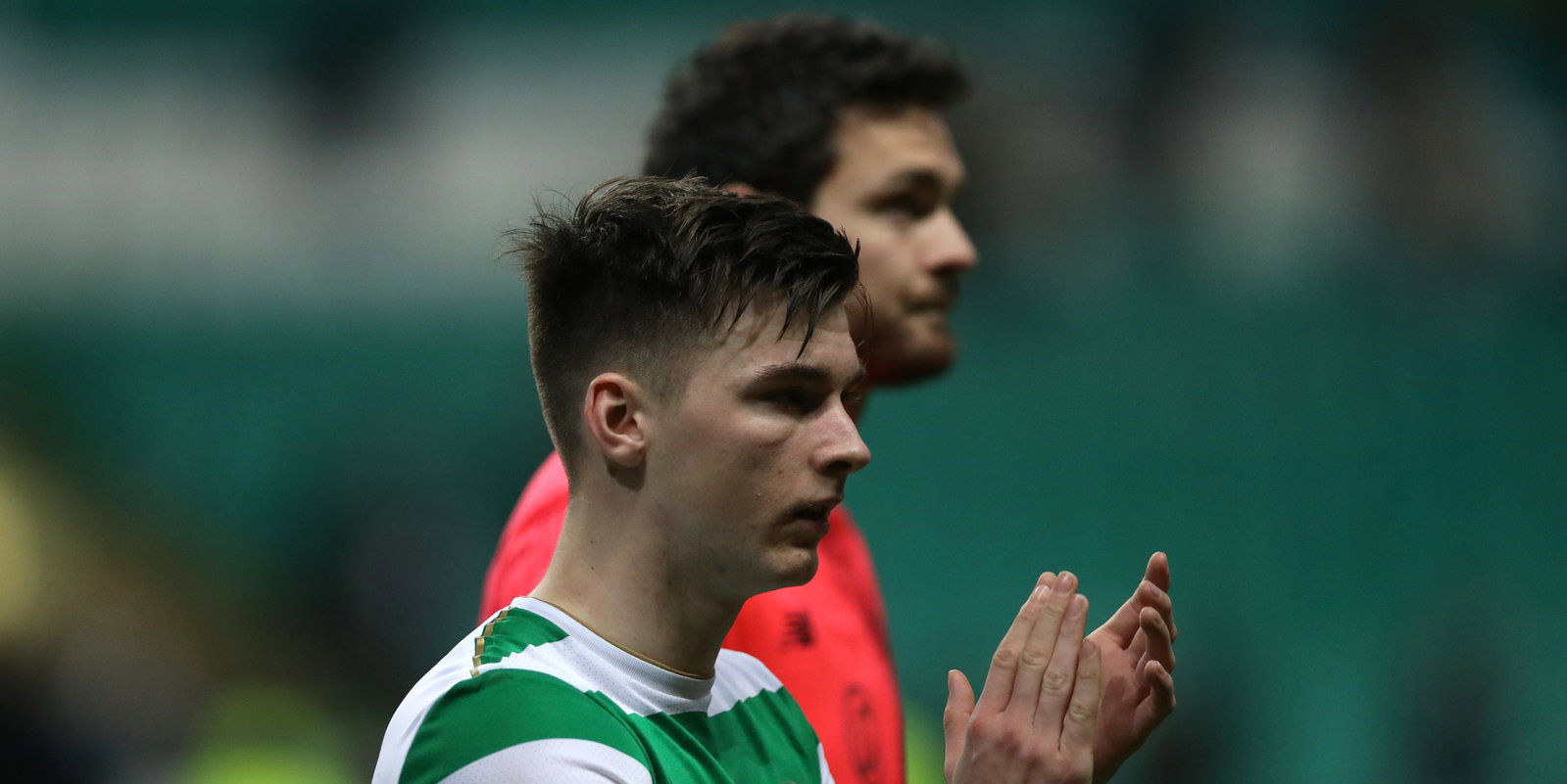Celtic FC v RSC Anderlecht - UEFA Champions League
