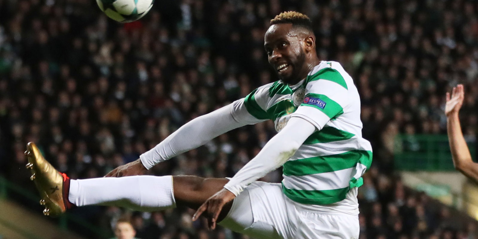 Celtic FC v RSC Anderlecht - UEFA Champions League