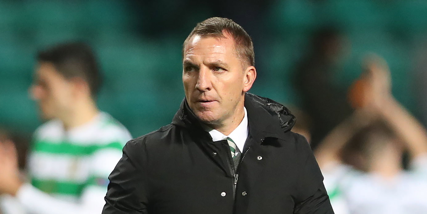 Celtic FC v RSC Anderlecht - UEFA Champions League
