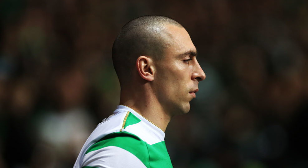 Celtic FC v RSC Anderlecht - UEFA Champions League