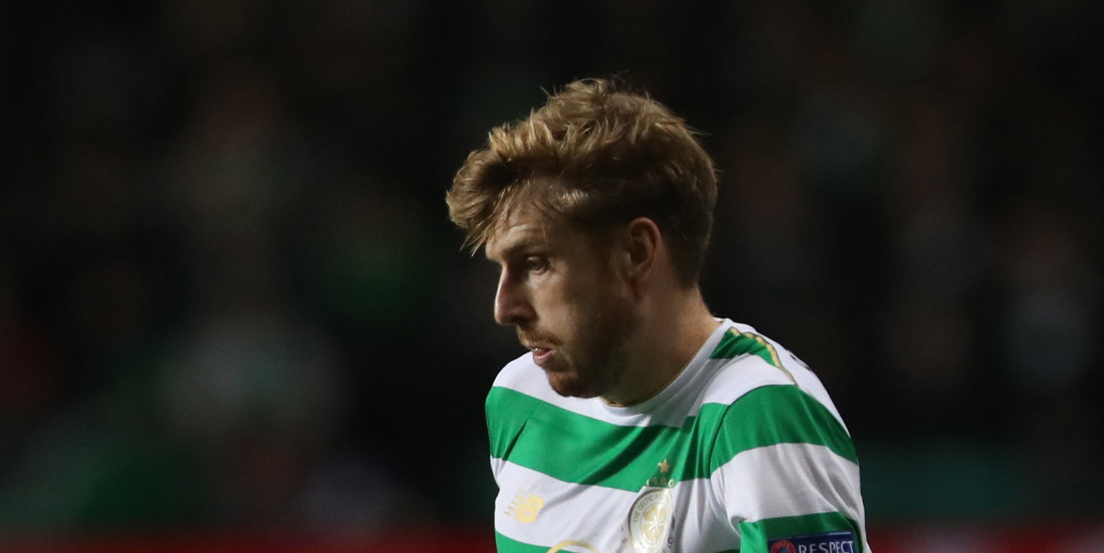 Celtic FC v RSC Anderlecht - UEFA Champions League