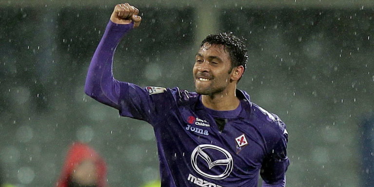 AC Siena v ACF Fiorentina - TIM Cup