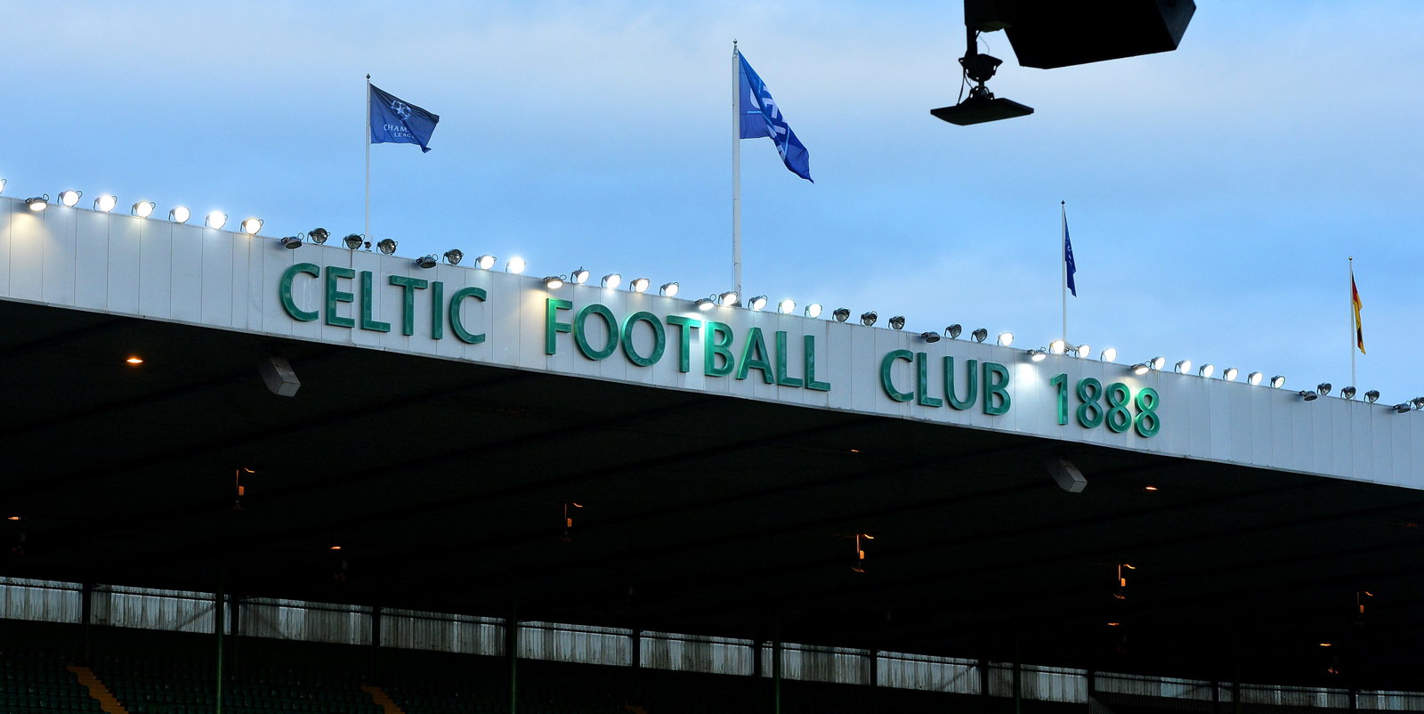 Celtic FC v VfL Borussia Moenchengladbach - UEFA Champions League