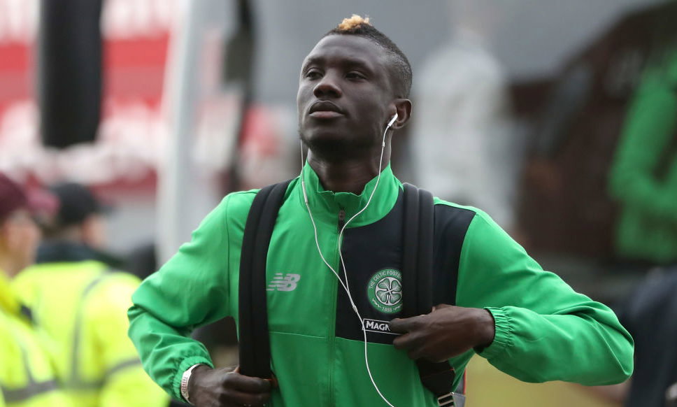 Celtic v Rangers - Ladbrokes Scottish Premiership