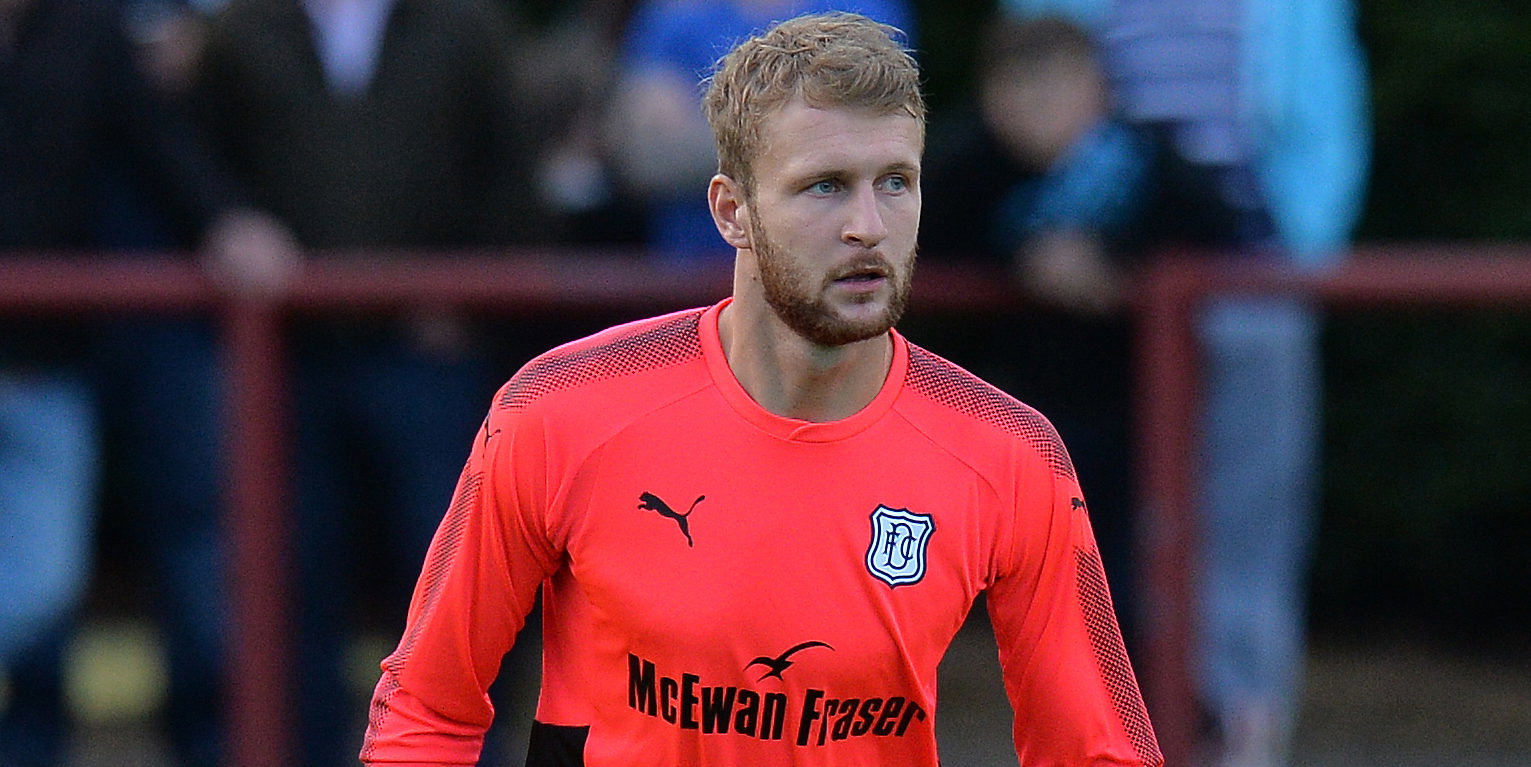 Brechin City v Dundee - Pre Season Friendly