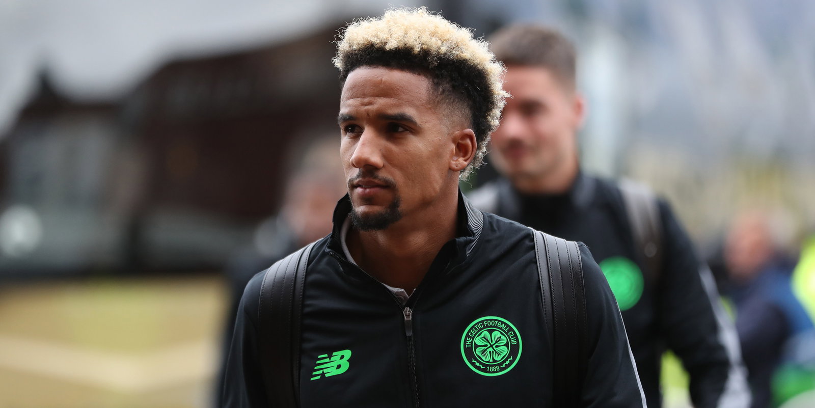 Celtic FC v FK Astana - UEFA Champions League Qualifying Play-Offs Round: First Leg