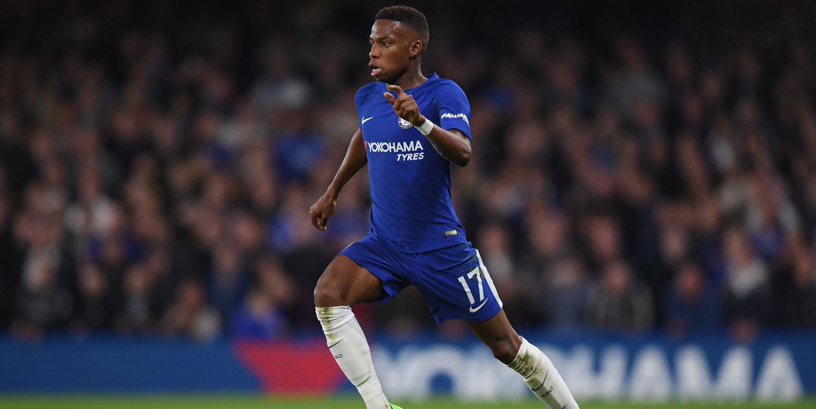 Chelsea v Everton - Carabao Cup Fourth Round
