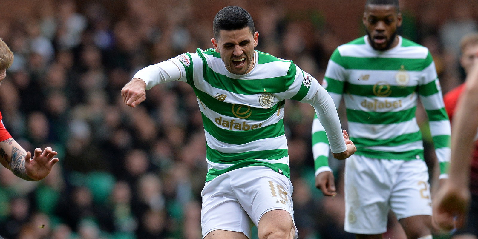 Celtic v Kilmarnock - Ladbrokes Scottish Premiership