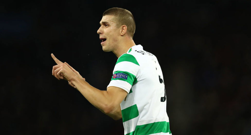 Paris Saint-Germain v Celtic FC - UEFA Champions League