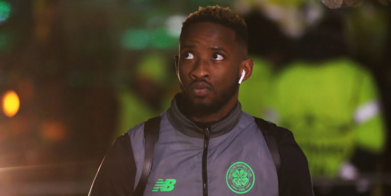 Celtic FC v RSC Anderlecht - UEFA Champions League