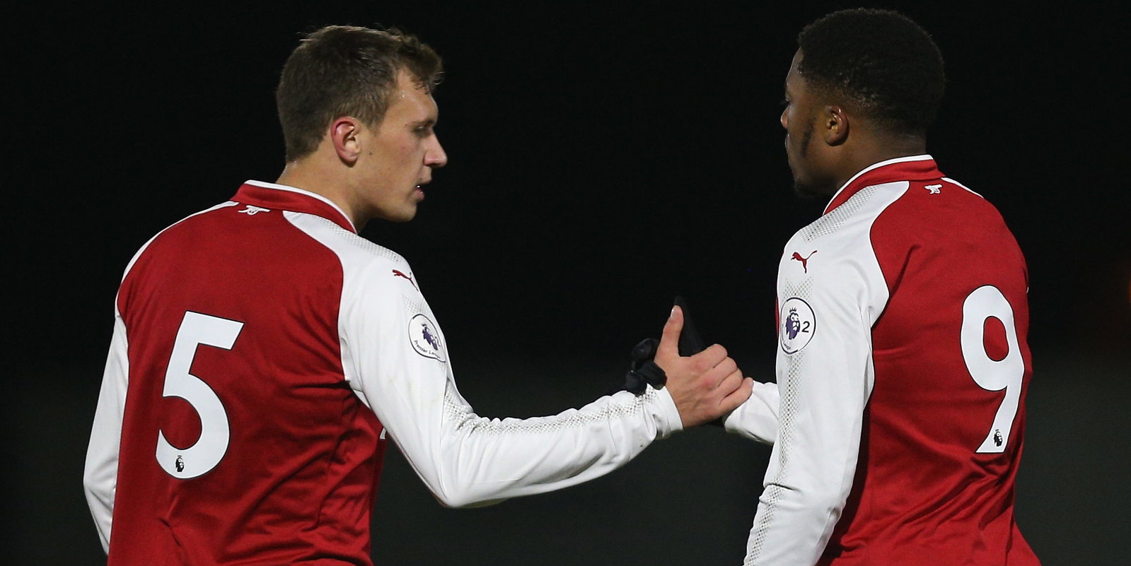 Arsenal v Derby County: Premier League 2