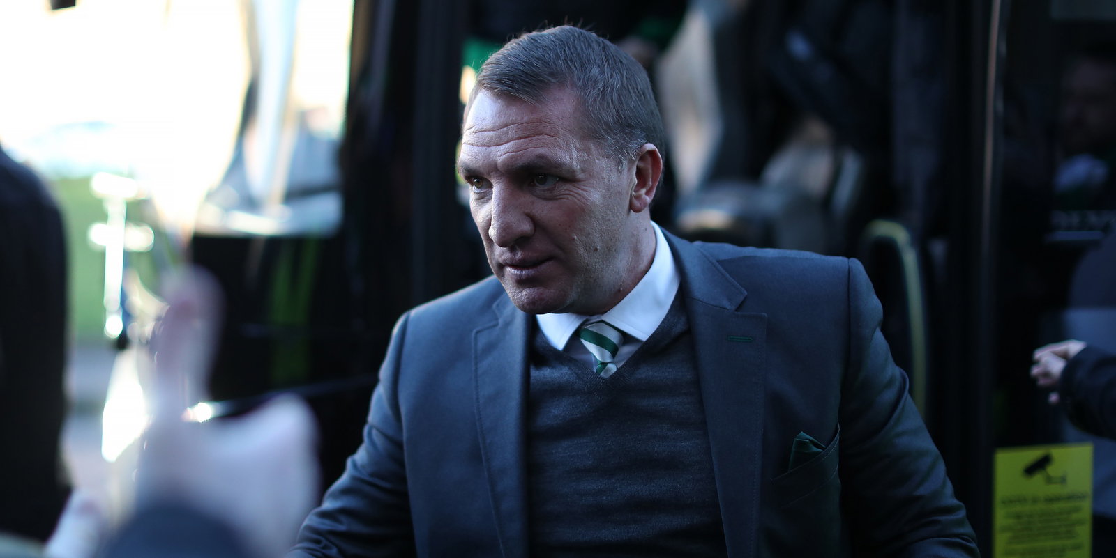 Dundee v Celtic - Scottish Premier League