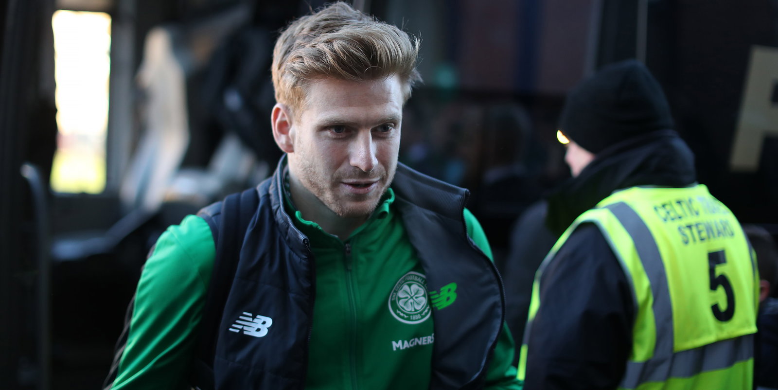 Dundee v Celtic - Scottish Premier League