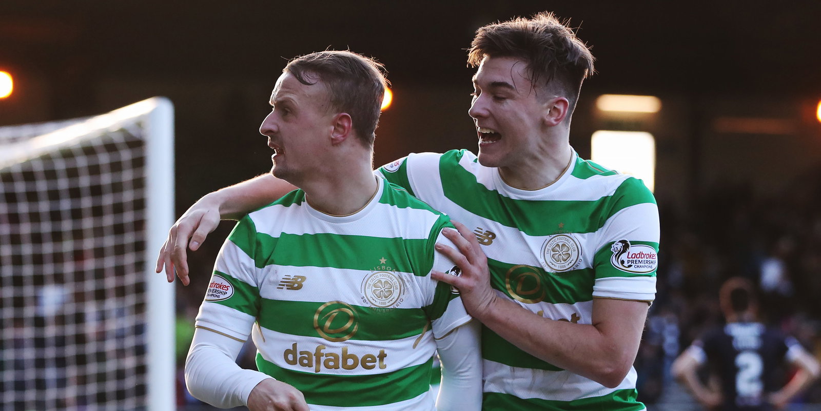 Dundee v Celtic - Scottish Premier League