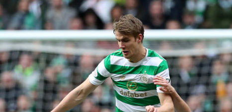 Celtic v Rangers - Scottish Premier League