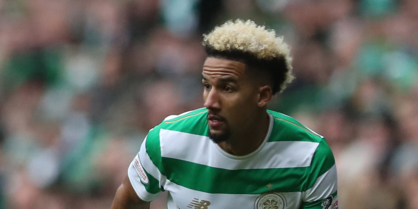 Celtic v Rangers - Scottish Premier League