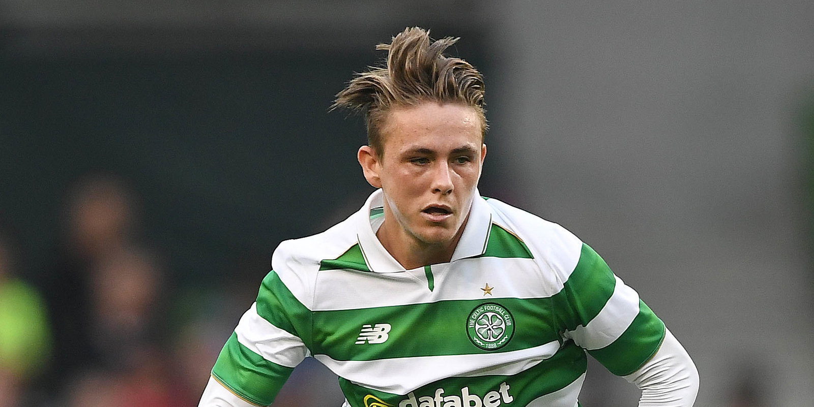 International Champions Cup 2016 - Celtic v Barcelona