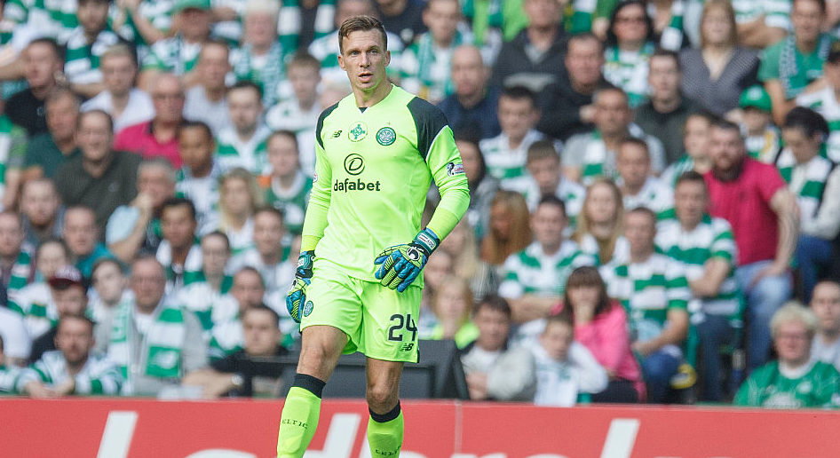 Celtic v Rangers - Ladbrokes Scottish Premiership