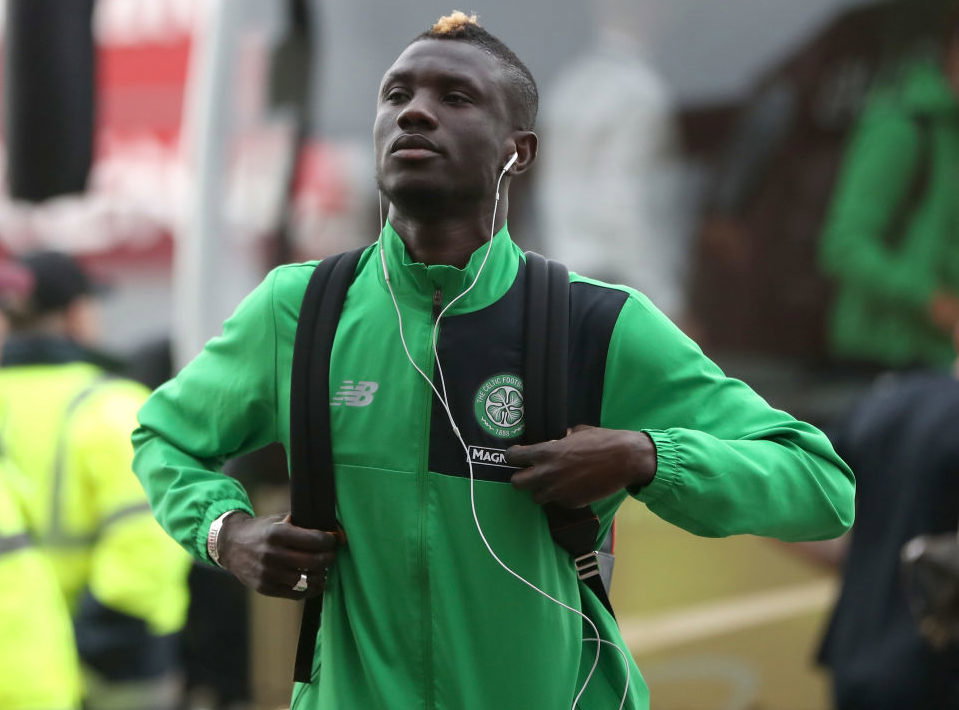 Celtic v Rangers - Ladbrokes Scottish Premiership