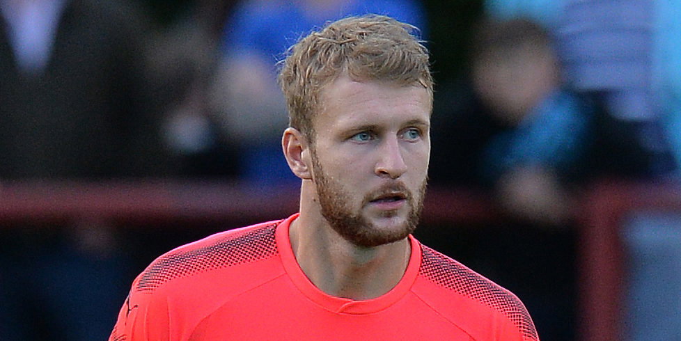 Brechin City v Dundee - Pre Season Friendly